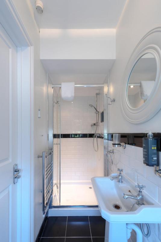 Florence Suite Boutique Hotel and Restaurant - image 19