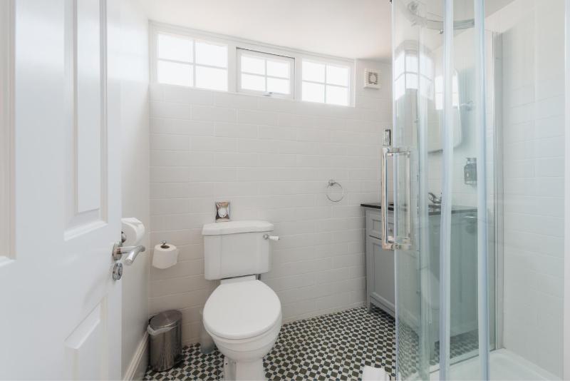 Executive King Room With Shower image 4