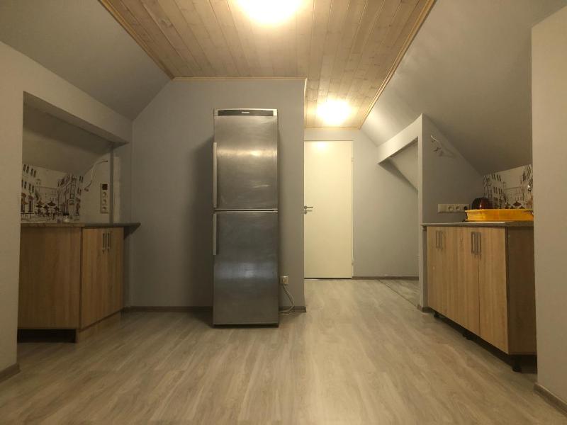 Double Room with Extra Bed image 3