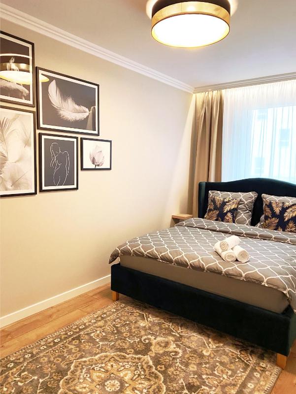 Apartament Braniborska Images