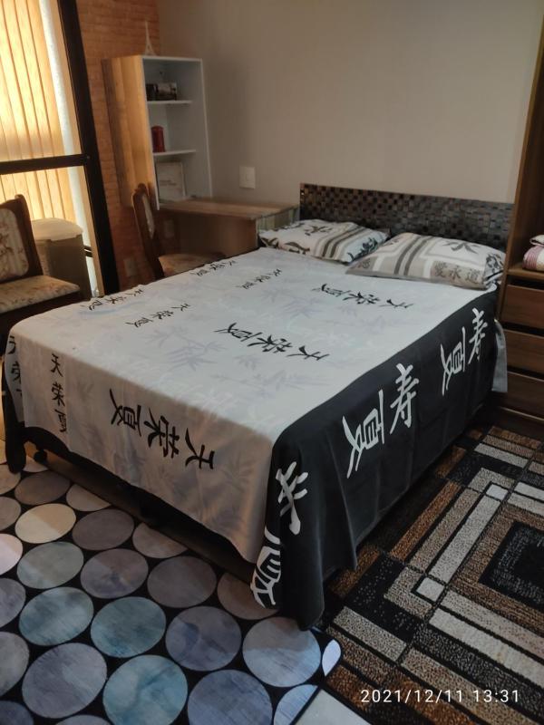 Paulistana Apartamento - image 12
