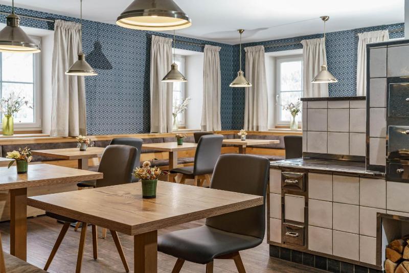 Landhaus Hubertus Wellness & Breakfast - image 14