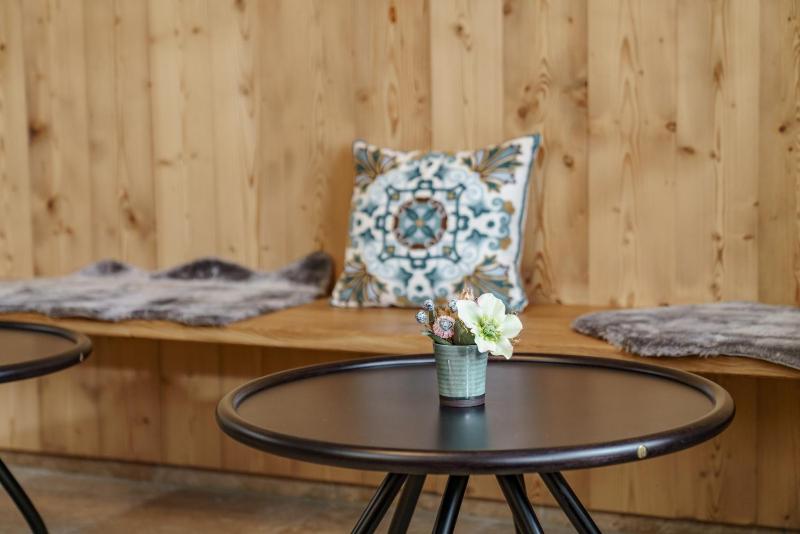 Landhaus Hubertus Wellness & Breakfast - image 34