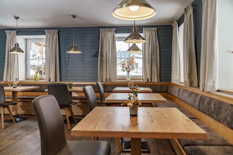 Landhaus Hubertus Wellness & Breakfast - image 25