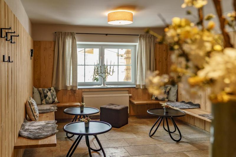 Landhaus Hubertus Wellness & Breakfast - image 28
