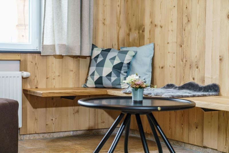 Landhaus Hubertus Wellness & Breakfast - image 49
