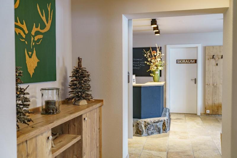 Landhaus Hubertus Wellness & Breakfast - image 32