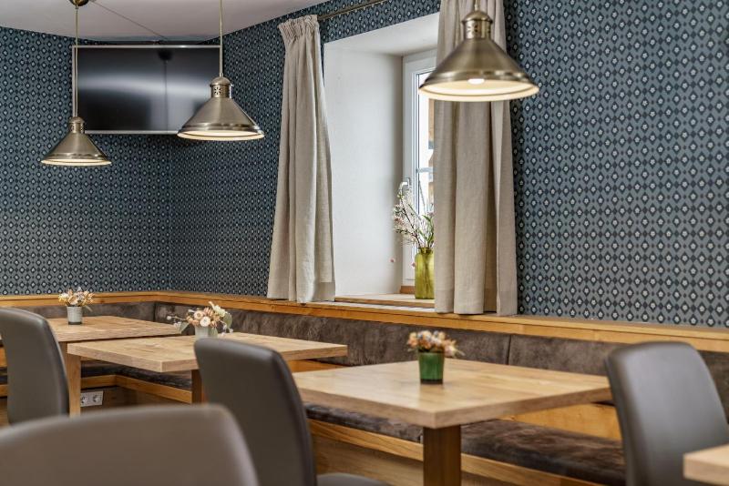 Landhaus Hubertus Wellness & Breakfast - image 46
