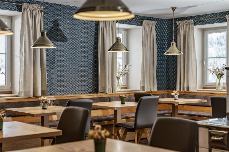 Landhaus Hubertus Wellness & Breakfast - image 24