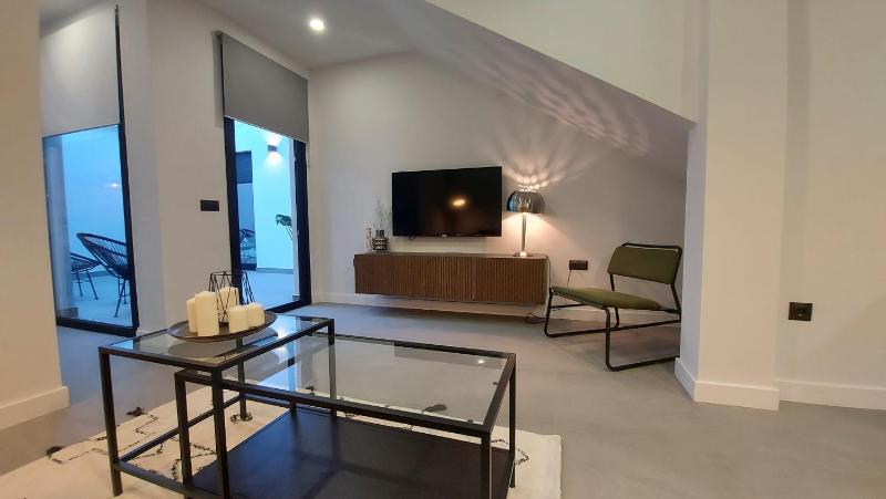 Apartamento Golddem Mercedes. Images