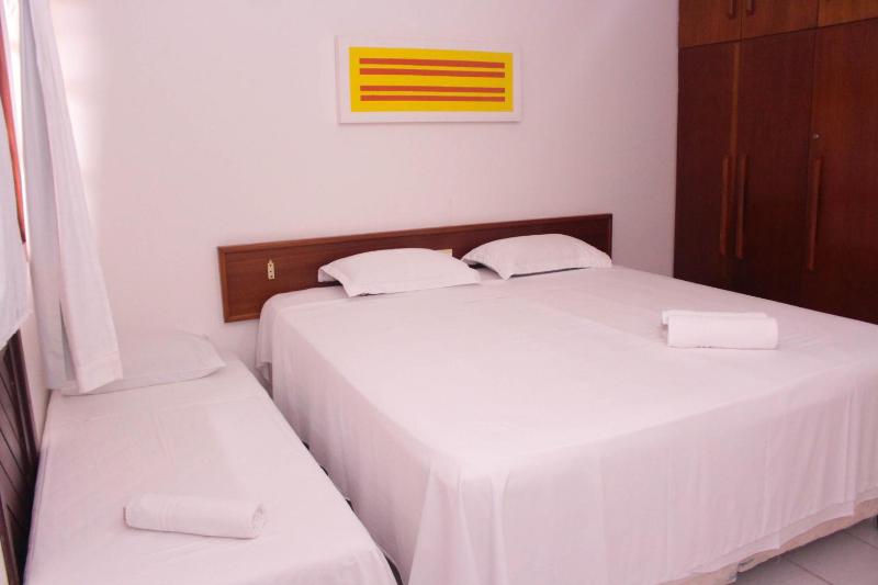 Casa Duplex 3 Suítes em Condomínio - image 18