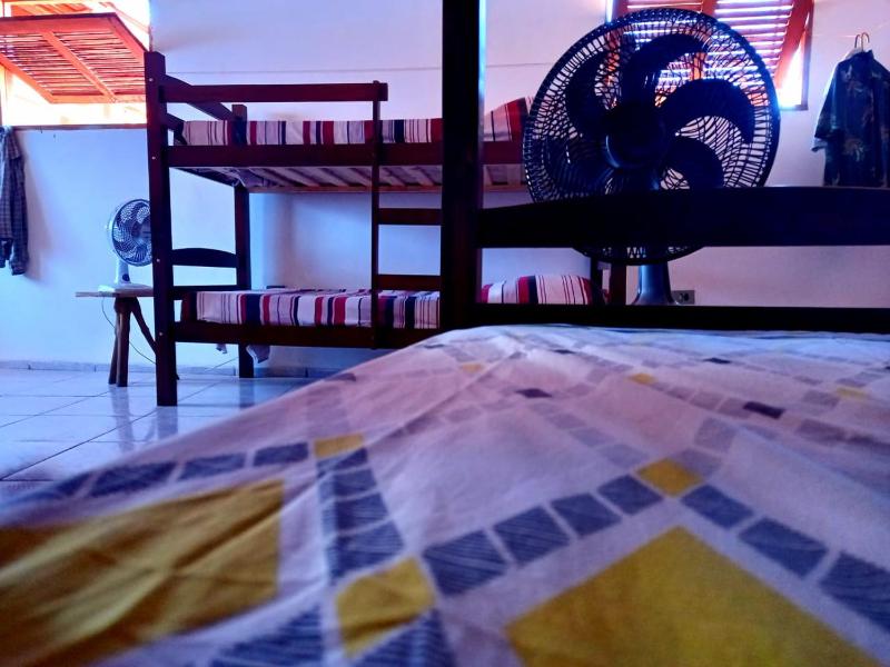 Tranquilandia Guest House - image 13