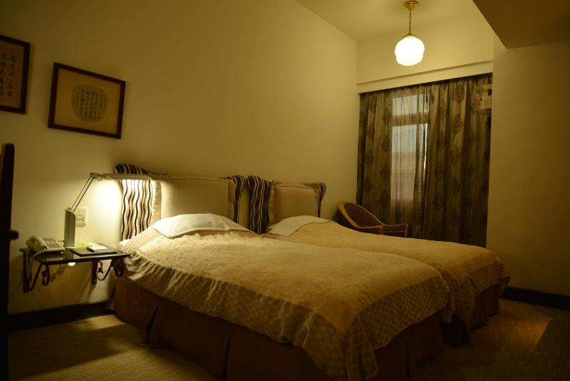 Kingship Hotel Kaohsiung Inter Continental - image 16