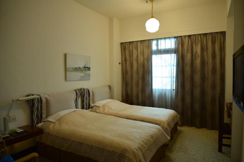 Kingship Hotel Kaohsiung Inter Continental - image 6