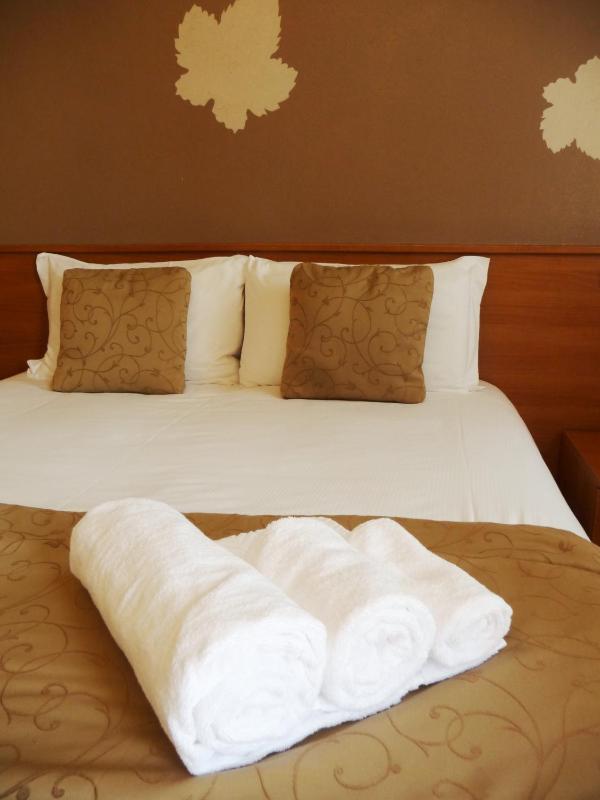 Double or Twin Room image 4
