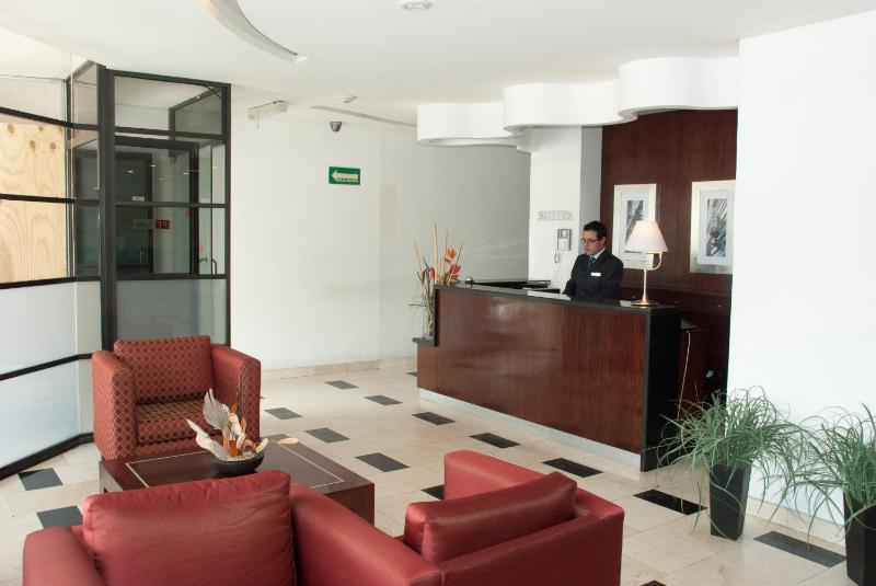 Hotel & Suites PF - image 35