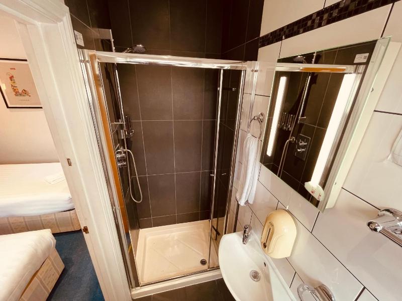 Standard Twin Room image 2