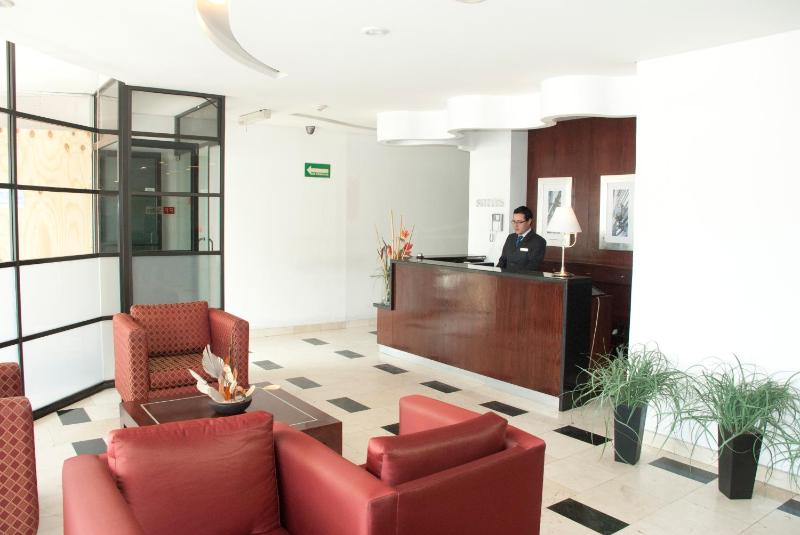 Hotel & Suites PF - image 30