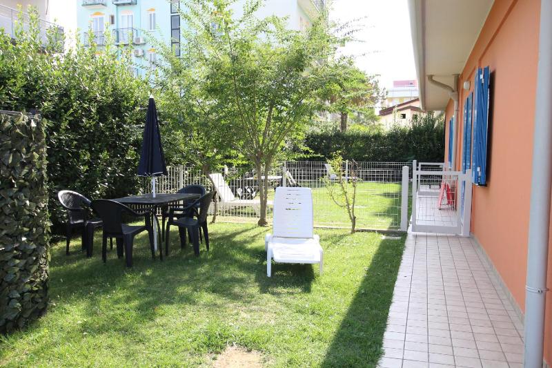 Aparthotel Gioia - image 12