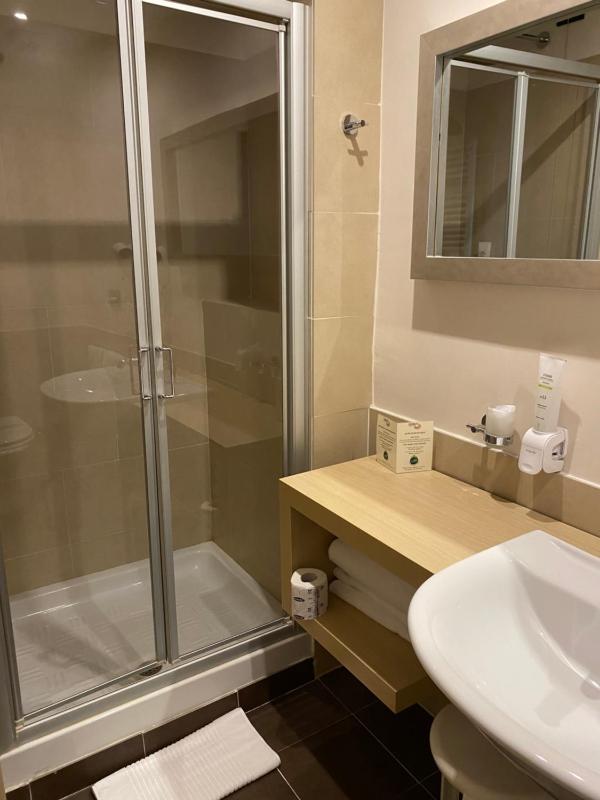 Deluxe Double or Twin Room image 4