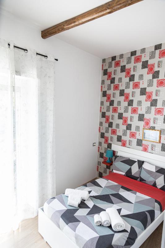 Double Room with Sea View image 2