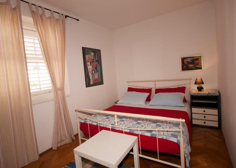 Apartment with Balcony image 2
