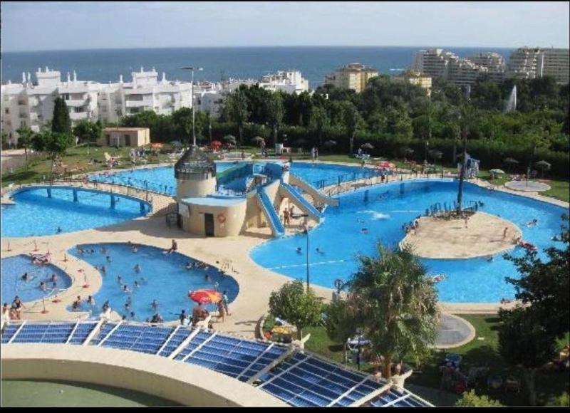 ESTUDIO JÚPITER BENALMÁDENA CERCA PLAYA Images