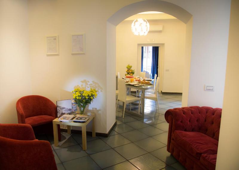 Dimora Salernum Apartment - image 30
