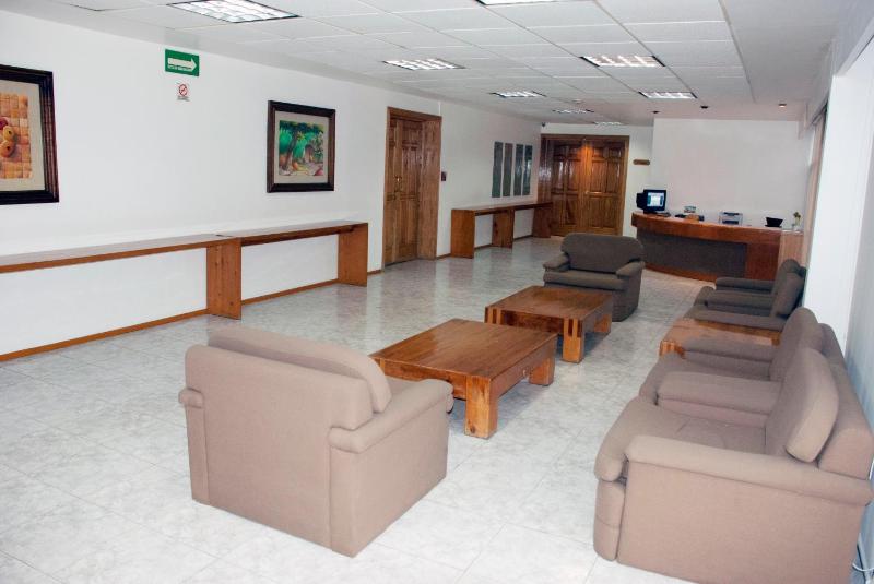 Hotel & Suites PF - image 43
