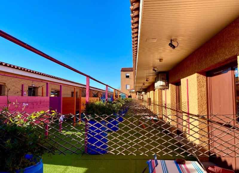 Hôtel Acajou - image 22