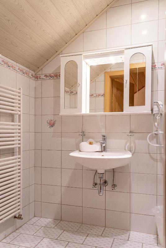 Superior One-Bedroom Apartment with Balcony image 4