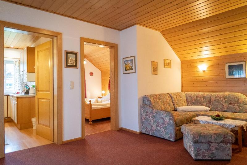 Superior One-Bedroom Apartment with Balcony image 2