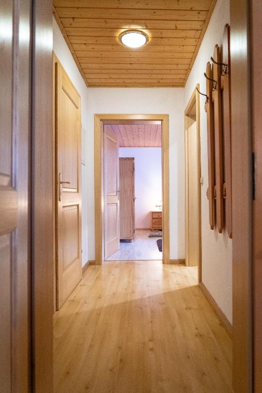 Apartment with Balcony image 3