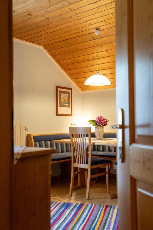 Apartment with Balcony image 2