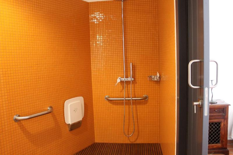Twin Room - Disability Access image 4