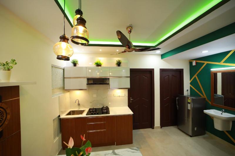 Green Royale Living Spaces - Luxury Serviced Apartments - image 21