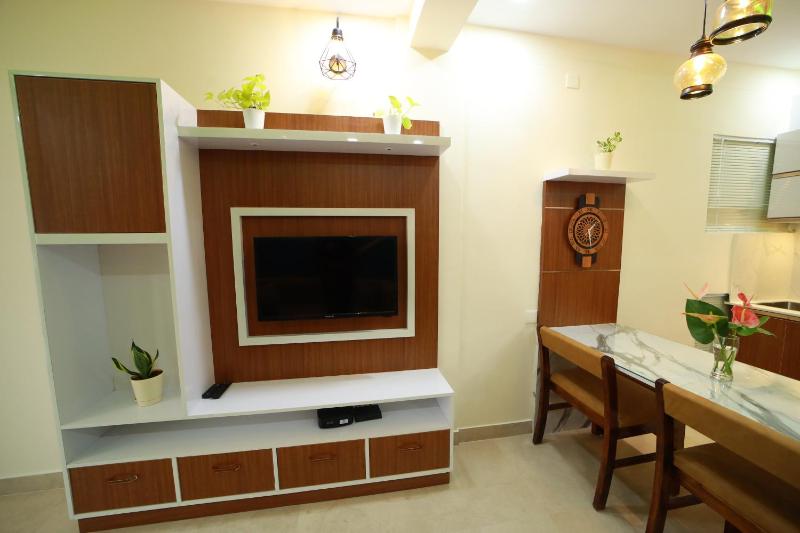 Green Royale Living Spaces - Luxury Serviced Apartments - image 40