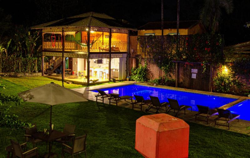Pousada Villa Bia - image 31
