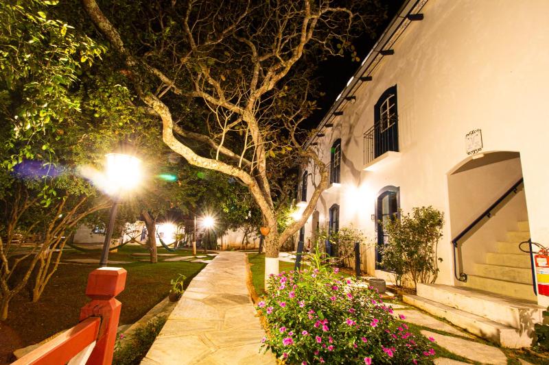 Pousada Villa Bia - image 16