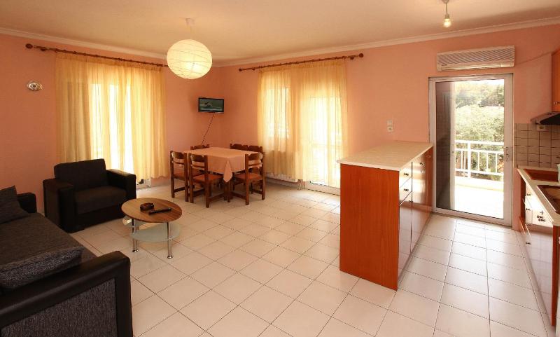 Two-Bedroom Apartment image 2