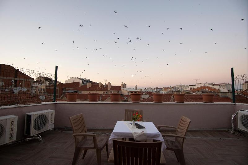 Family Room with Terrace image 4