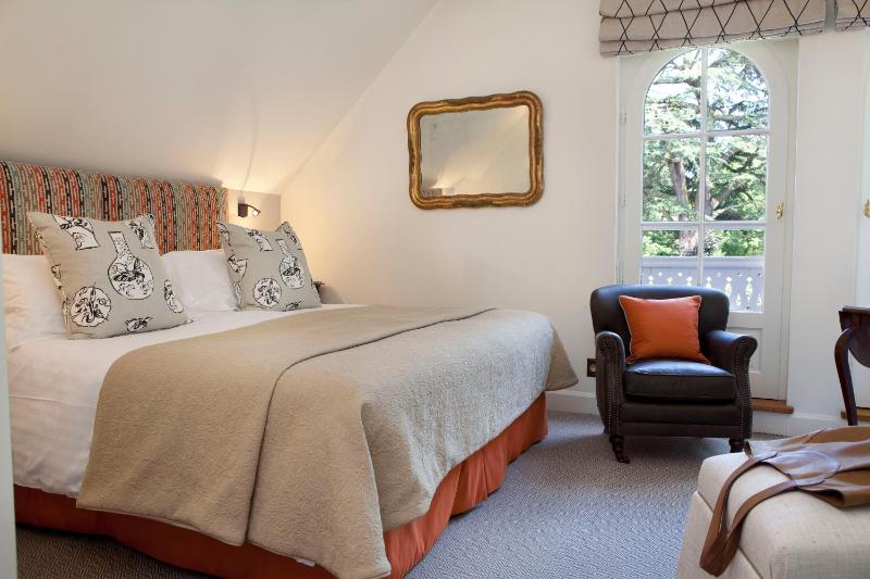 Double Room Pavillon image 4