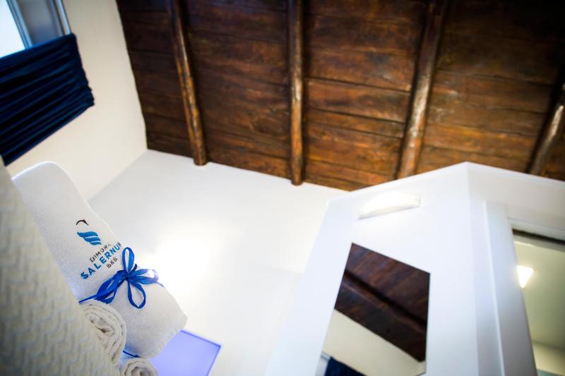 Dimora Salernum Apartment - image 32