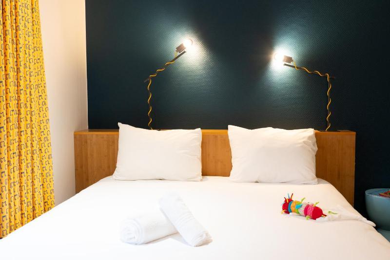 Standard Double Room image 1