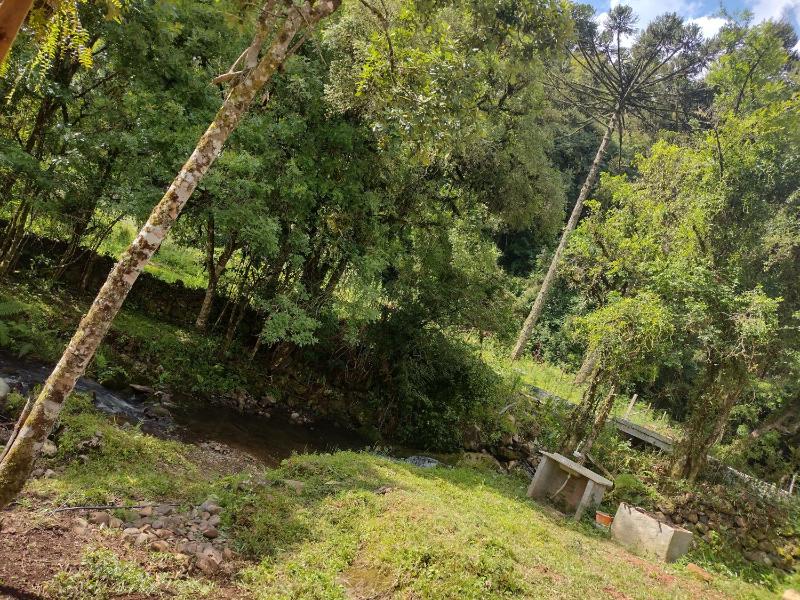 Casas de temporada Serra dos Bitus - image 12