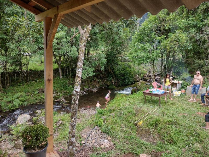 Casas de temporada Serra dos Bitus - image 36