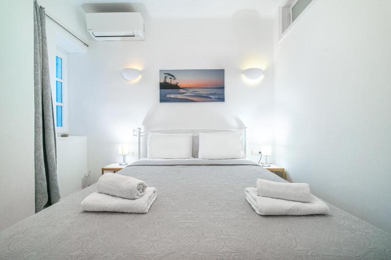 Two-Bedroom Apartment image 4