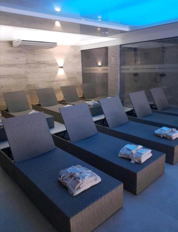 Apart Hotel & spa Zoned II Kopaonik apartman Lukač - special benifit Children up to 17 of age accompanied by two adutls staj for free! FREE PARKING! - image 11