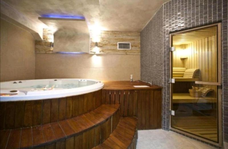 Apart Hotel & spa Zoned II Kopaonik apartman Lukač - special benifit Children up to 17 of age accompanied by two adutls staj for free! FREE PARKING! - image 10