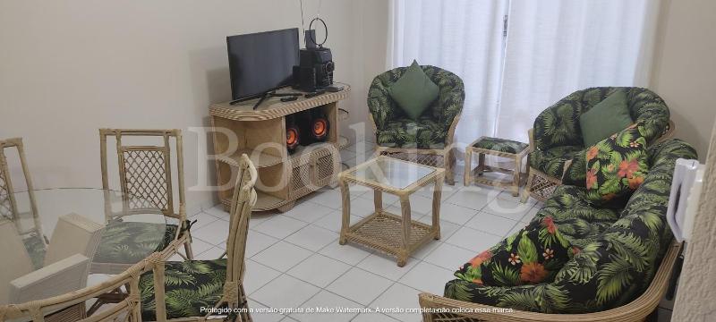 Apartamento Praia da Enseada Images